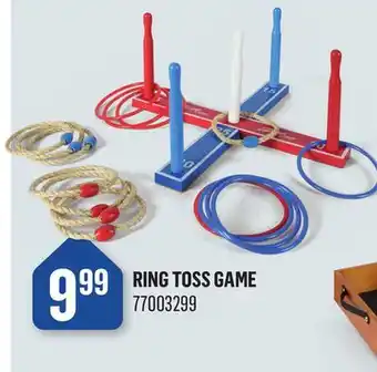 Canac Ring Toss Game offer