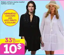Rossy Kofton cover-up offer