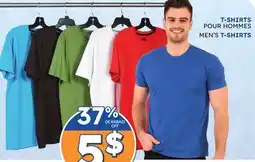 Rossy MEN'S T-SHIRTS offer