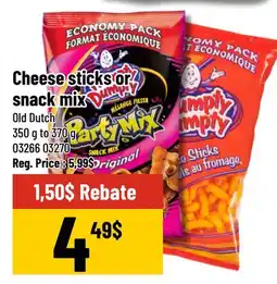 Mayrand Old Dutch Chips offer