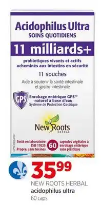 Avril acidophilus ultra offer