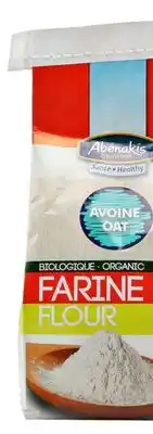 Avril Mélange à crêpes bio offer