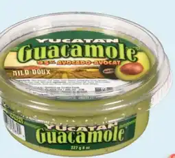 Avril Guacamole offer