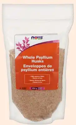 Avril Enveloppes de psyllium entières offer
