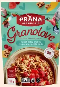 Avril granolove croquant bio offer
