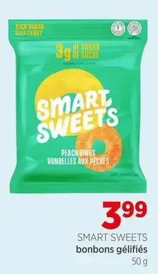 Avril bonbons gélifiés offer