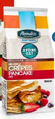 Avril farine d'avoine bio offer