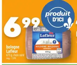 Marche Ami Bologne Lafleur offer