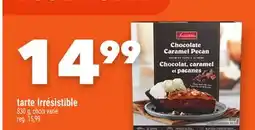 Marche Ami Tarte Irrésistible offer
