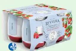 Avril Yogourt de chèvre offer