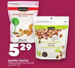 Marche Ami Arachides Selection offer
