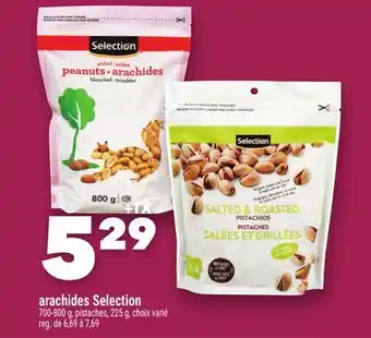 Marche Ami Arachides Selection offer