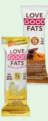Avril Barre collation offer