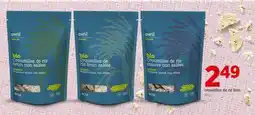 Avril Croustilles de riz bios offer