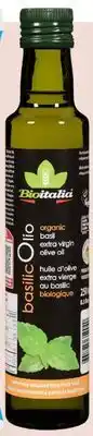 Avril huile d'olive bio offer