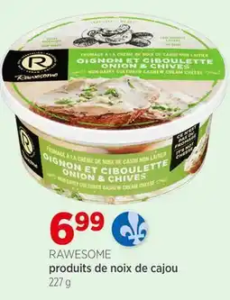 Avril produits de noix de cajou offer