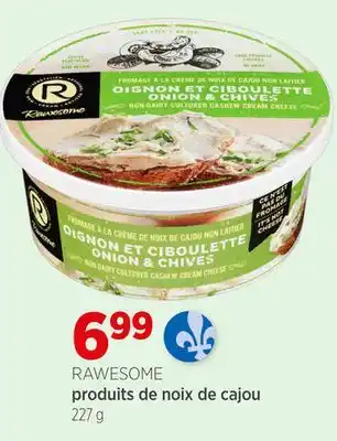Avril produits de noix de cajou offer