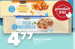 Marche Ami FROMAGE SELECTION offer