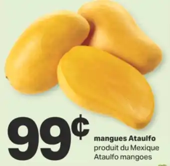 L'Intermarché MANGUES ATAULFO offer