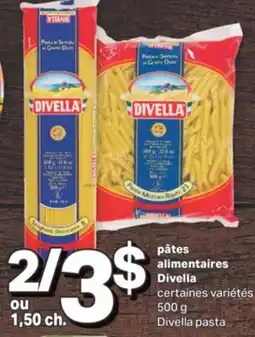 L'Intermarché PÂTES ALIMENTAIRES, 500 g offer