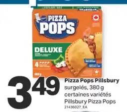 L'Intermarché PIZZA POPS, 380 g offer