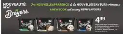 L'Intermarché CRÈME GLACÉE STYLE CRÈMERIE OU COBRAND, 1.41 L offer