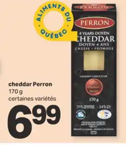 L'Intermarché CHEDDAR, 170 g offer