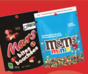 L'Intermarché CHOCOLAT EN FORMAT À PARTAGER, 155 - 170 g offer