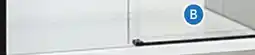 RONA LANDON & CO Shower base offer