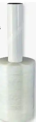 RONA Clear Strech Films offer