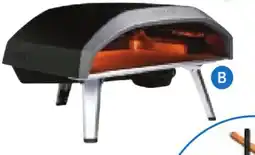 RONA OONI KODA 16 PIZZA OVEN offer