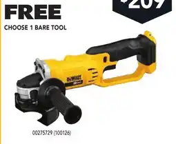 RONA BARE TOOL offer