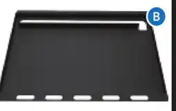 RONA WEBER 25 x 18 Genesis GRIDDLE INSERT offer