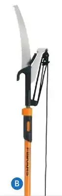 RONA Telescopic Tree Pruners offer