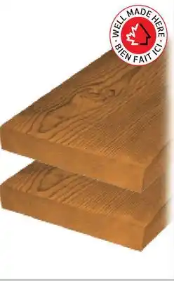 RONA TREATED WOOD BOARD 2 X 10 X 8' offer