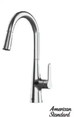 RONA CALUSA PULL-DOWN KITCHEN FAUCET offer