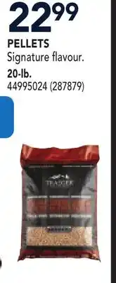 RONA PELLETS offer