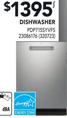 RONA DISHWASHER offer