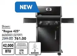RONA NAPOLEON Rogue 425 offer