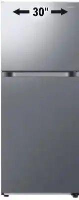 RONA 17 CU. FT. REFRIGERATOR offer