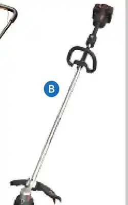 RONA WORX STRING TRIMMER offer