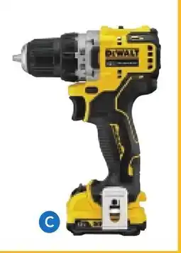 RONA DRILL offer