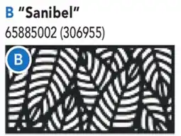 RONA Sanibel offer