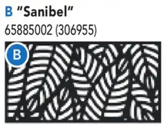 RONA Sanibel offer