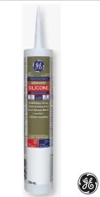 RONA GE sealants for kitchen and bathroom 299-ml offer
