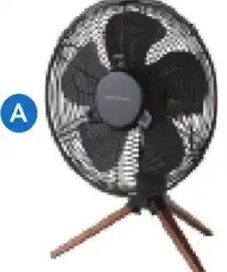 RONA 12 TABLE FAN offer