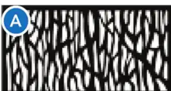 RONA DECORATIVE PANELS offer