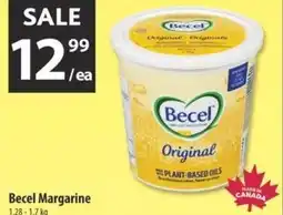 Co-op Becel margarine offer