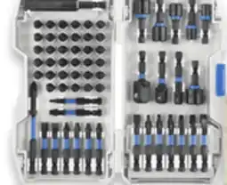 Walmart HART Power Tool Accessory Kits offer