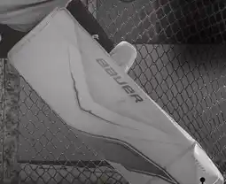 Hockey Life Pads offer